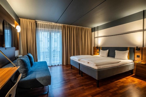 Comfort Hotel Vesterbro image 10