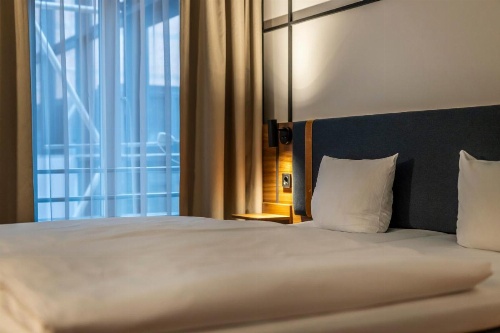 Comfort Hotel Vesterbro image 11