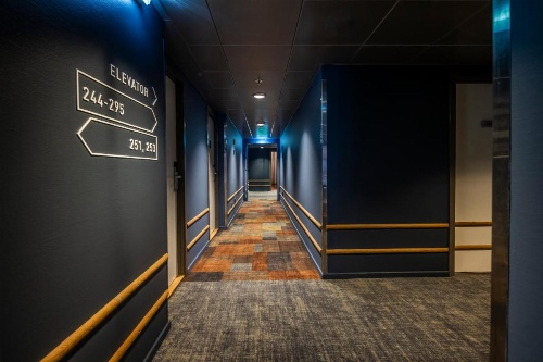Comfort Hotel Vesterbro image 12