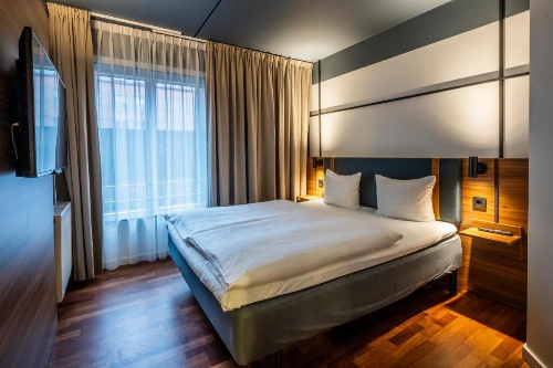 Comfort Hotel Vesterbro image 17