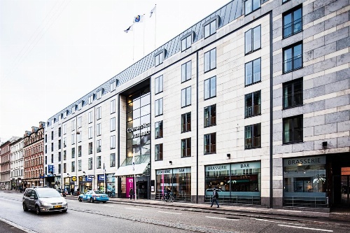 Comfort Hotel Vesterbro image 2