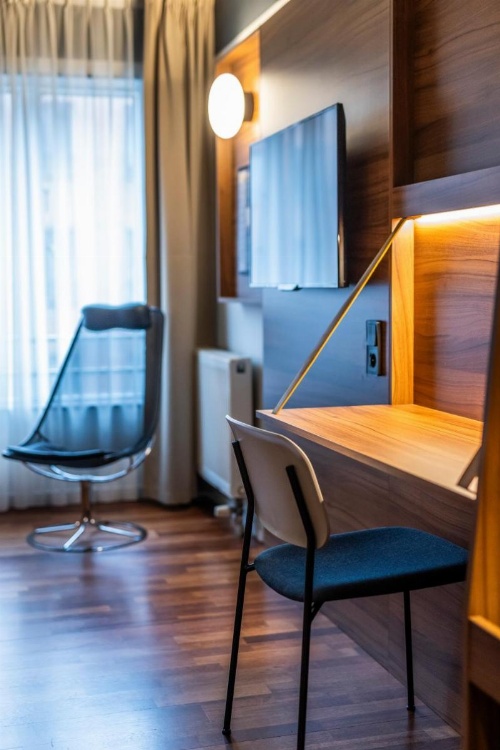 Comfort Hotel Vesterbro image 20
