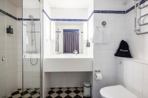 Comfort Hotel Vesterbro image 3