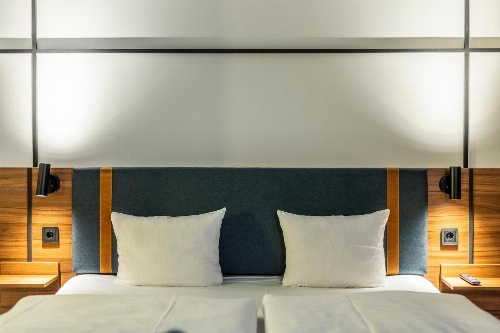 Comfort Hotel Vesterbro image 4