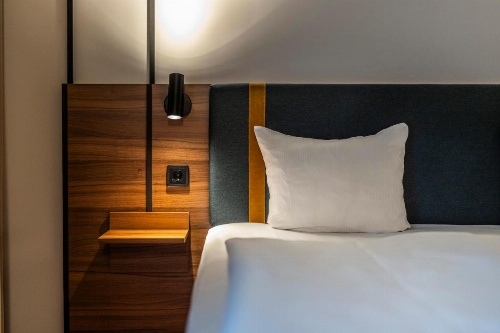 Comfort Hotel Vesterbro image 5