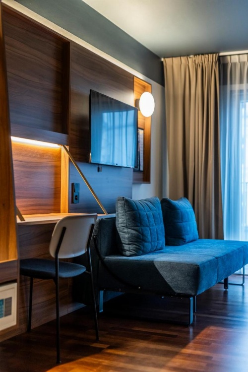 Comfort Hotel Vesterbro image 6
