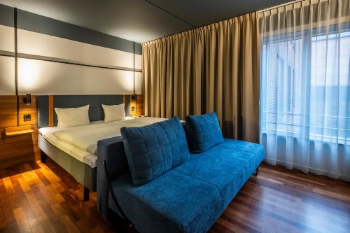 Comfort Hotel Vesterbro image 7