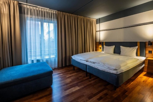 Comfort Hotel Vesterbro image 8