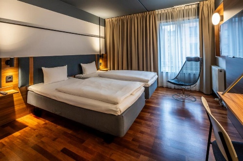 Comfort Hotel Vesterbro image 9